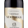 Château Sérilhan 2011, Saint-Estèphe