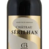 Château Sérilhan 2012, Saint-Estèphe -Liquor Sale Store ch serilhan st estephe 2012 61283