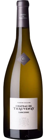Château De Thauvenay Sancerre 2021/22