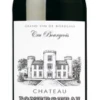 Château Fontesteau 2014, Haut-Médoc