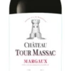 Château Tour Massac 2013/14, Margaux 1 Château Tour Massac 2013/14, Margaux -Liquor Sale Store ch tour massac margaux 61314