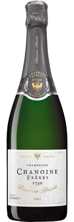 Chanoine Frères ′Réserve Privée′ Brut Champagne