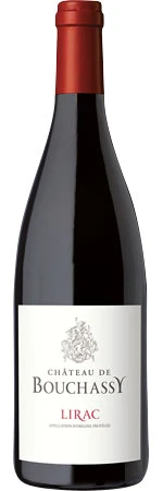 Château Bouchassy 2019/20, Lirac