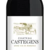 Château Castegens 2016, Castillon Côtes De Bordeaux -Liquor Sale Store chateau castegens castillon 61213