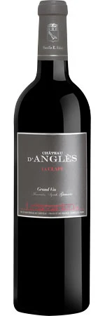 Château D′Anglès ′Grand Vin′ 2019/20, La Clape