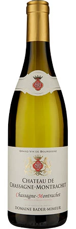 Château De Chassagne-Montrachet 2019/20, Chassagne-Montrachet