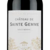 Château De Sainte Gemme 2017, Haut-Médoc -Liquor Sale Store chateau de saint gemme 01009