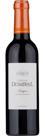 Château Desmirail 2010, Margaux 3 Château Desmirail 2010, Margaux