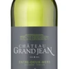 Château Grand Jean Bordeaux Blanc 2021