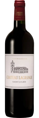 Château Lagrange St Julien 2010
