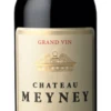 Château Meyney 2013/2017, Saint-Estèphe