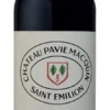 Château Pavie Macquin 2013, Saint-Émilion Premier Grand Cru Classé B