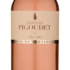 Château Pigoudet ′La Chapelle′ Rosé 2021/22, Coteaux D′Aix-en-Provence -Liquor Sale Store chateau pigoudet la chapelle rose 08142