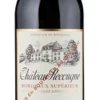 Château Recougne Vieilles Vignes Bordeaux Supérieur 2015/16 -Liquor Sale Store chateau recougne vieilles 61326