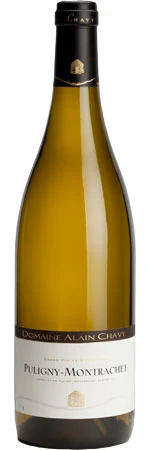 Alain Chavy Puligny-Montrachet 2018/19
