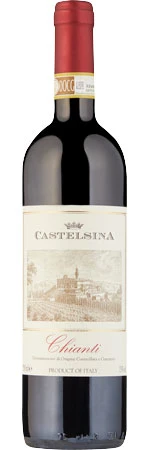 Castelsina Chianti DOCG 2020 3 Castelsina Chianti DOCG 2020