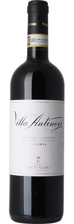 Villa Antinori Chianti Classico Riserva 2019/20