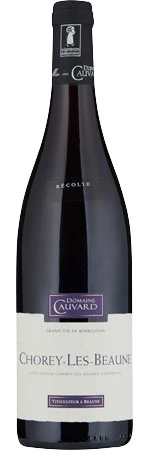Domaine Cauvard Chorey-lès-Beaune 2020/21