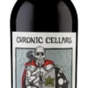 Chronic Cellars ′Sir Real′ Cabernet Sauvignon 2020/21, Paso Robles -Liquor Sale Store chronic sir real cab 18743