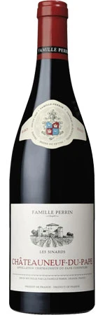 Famille Perrin ′Les Sinards′ Châteauneuf-du-Pape 2018/19