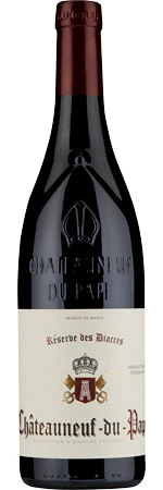 Réserve Des Diacres Châteauneuf-du-Pape 2020/21