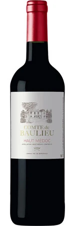 Château Ramage La Batisse ′Comte De Baulieu′ Haut-Médoc 2018 3 Château Ramage La Batisse ′Comte De Baulieu′ Haut-Médoc 2018