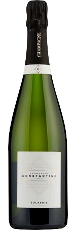 Constantine Solarris Champagne