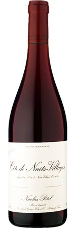 Côte De Nuits-Villages 2017/18 Nicolas Potel