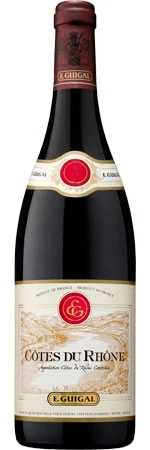 E. Guigal Côtes Du Rhône 2019/20 3 E. Guigal Côtes Du Rhône 2019/20