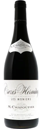Chapoutier Crozes Hermitage Les Moniers 2019/21