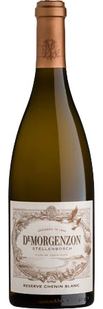 DeMorgenzon ‘Reserve’ Chenin Blanc 2019/20, South Africa