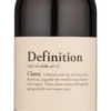 Definition Claret 2018/19, Medoc -Liquor Sale Store definition medoc claret 01221