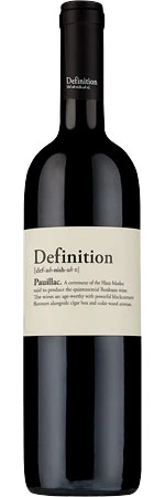 Definition Pauillac 2017/18