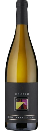Vinarija Deuric Gewürztraminer 2020, Serbia