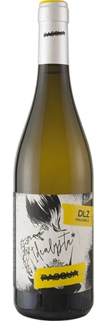 Pasqua DLZ ‘Idealysta’ Chardonnay Fiano 2022, Puglia