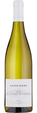 Domaine Merlin Cherrier Sancerre Blanc 2020/21 3 Domaine Merlin Cherrier Sancerre Blanc 2020/21