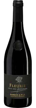 Pardon Et Fils Fleurie 2021/22, Côte Des Labourons