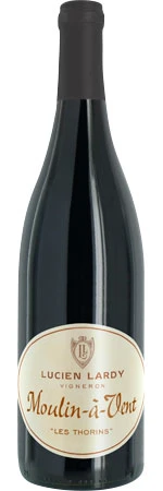 Domaine Lucien Lardy Moulin-à-Vent 2019/20