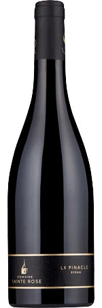 Domaine De Sainte Rose ′Le Pinacle′ Syrah 2018, Languedoc