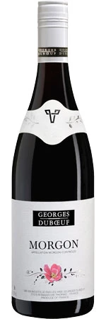 Georges Duboeuf Morgon 2020 3 Georges Duboeuf Morgon 2020