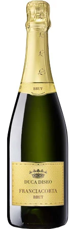 Cantina Chiara Ziliani ′Duca Diseo′ Franciacorta DOCG Brut
