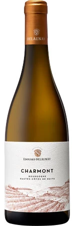 Edouard Delaunay ′Charmont′ Bourgogne Hautes-Côtes De Nuits Blanc 2019/20 3 Edouard Delaunay ′Charmont′ Bourgogne Hautes-Côtes De Nuits Blanc 2019/20