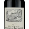 Baron Edmond De Rothschild Montagne-Saint-Émilion 2016/18 -Liquor Sale Store edmond rothschild st emilion 01155