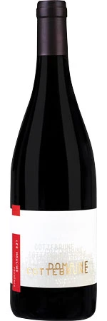 Domaine Cottebrune ′Les Moulins′ 2017/18, Faugères