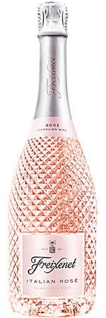 Freixenet Italian Sparkling Rosé, Italy