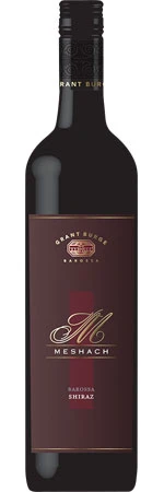 Grant Burge ′Meshach′ Shiraz 2016, Barossa 3 Grant Burge ′Meshach′ Shiraz 2016, Barossa