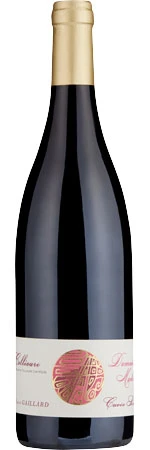 Pierre Gaillard Domaine Madeloc ′Cuvée Serral′ 2017, Collioure