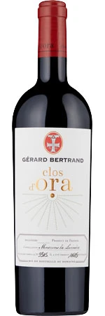 Gérard Bertrand Clos D′Ora Organic 2017, Minervois La Livinière