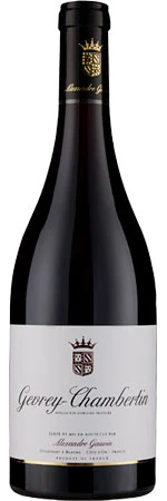 Maison Alexandre Gauvin Gevrey-Chambertin 2018/19