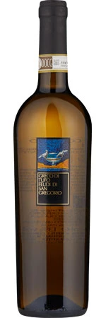 Feudi Di San Gregorio Greco Di Tufo DOCG 2021/22
